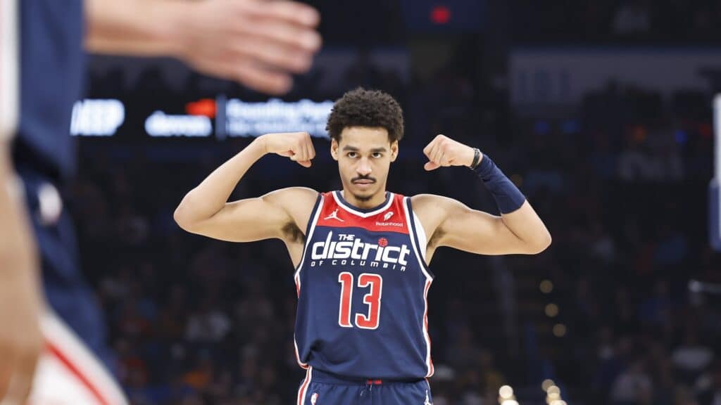 Jordan Poole