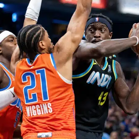 Calendario de las Finales NBA 2025 ¿Cuándo y dónde empiezan?