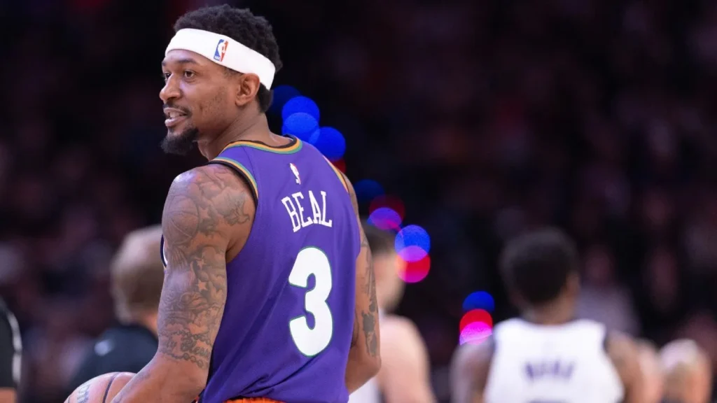 Noticias NBA: ¿Por qué Bradley Beal dio la espalda a los Lakers?