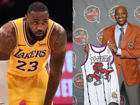 ¿Qué leyendas jugaron 20 temporadas o más? La lista elite de la NBA te sorprenderá