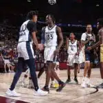 Pronóstico Houston Rockets vs Minnesota Timberwolves – NBA 19/07/2025