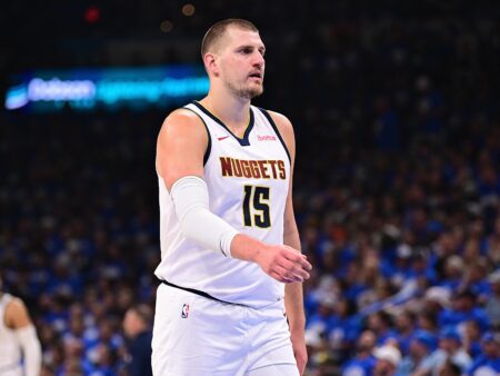 Denver Nuggets en vilo: ¿Qué significa el ‘No’ de Jokic a la extensión de contrato?