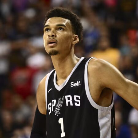 Conoce a las estrellas de la NBA que arrancaron mal en la Liga de Verano