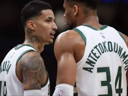 Rumores NBA: Bucks en la caza ¿Qué talento anotador está en el radar de Milwaukee?