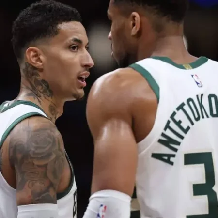 Rumores NBA: Bucks en la caza ¿Qué talento anotador está en el radar de Milwaukee?