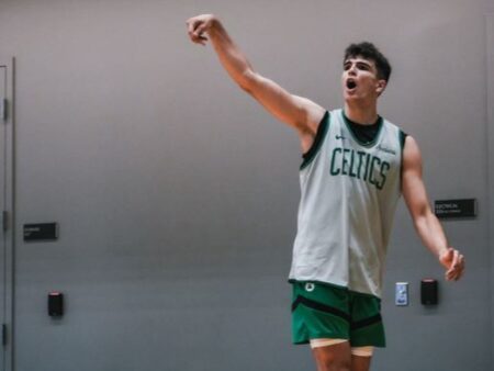 Pronóstico Boston Celtics vs Memphis Grizzlies – 11/07/2025