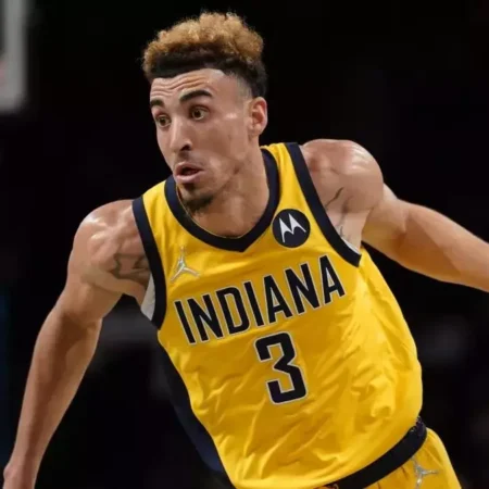 Traspasos ACB: ¿Será Chris Duarte el próximo dominicano en brillar en España?