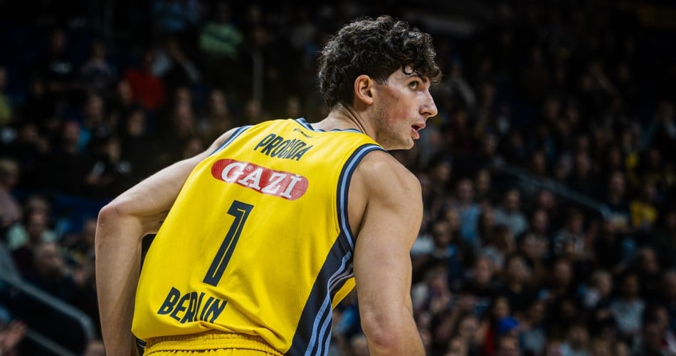 Real Madrid Baloncesto: ¿Quién es la estrella italiana en la mira?