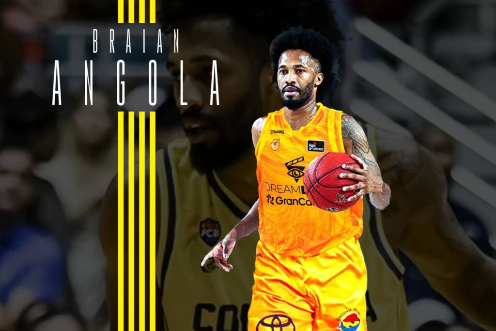 Mercado ACB: ¿Quién es el talento colombiano que ilumina el futuro de Gran Canaria?