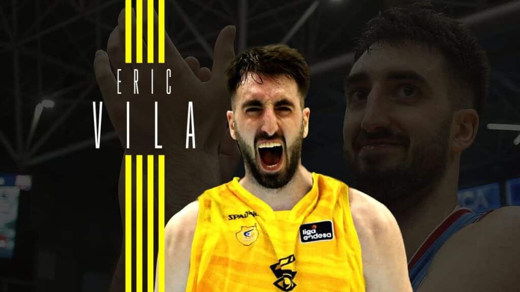 Traspasos ACB: Dreamland Gran Canaria refuerza su pintura con un nuevo ala-pívot 1 Traspasos ACB: Dreamland Gran Canaria refuerza su pintura con un nuevo ala-pívot