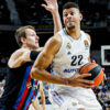 ¿Cuánto gana un jugador promedio de la ACB? Salarios desglosados