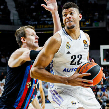¿Cuánto gana un jugador promedio de la ACB? Salarios desglosados