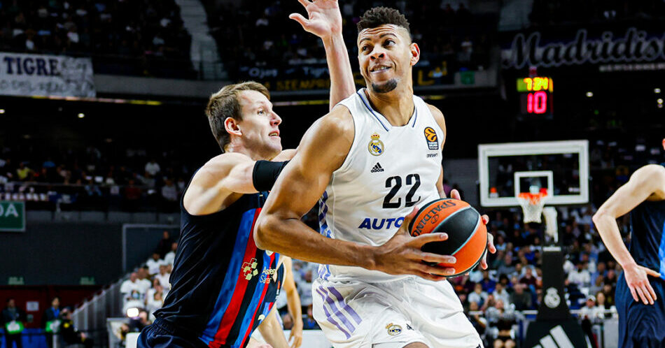 ¿Cuánto gana un jugador promedio de la ACB? Salarios desglosados