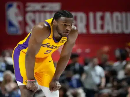 Pronóstico Los Angeles Lakers vs Boston Celtics – NBA 18/07/2025