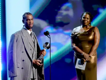 Shai Gilgeous Alexander imparable: ¿Cuáles son los últimos premios que conquistó el MVP?