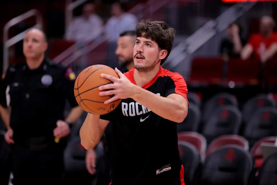Jóvenes promesas al frente: ¿Quiénes dominaron el segundo día de la Liga de Verano NBA? 3 Jóvenes promesas al frente: ¿Quiénes dominaron el segundo día de la Liga de Verano NBA?