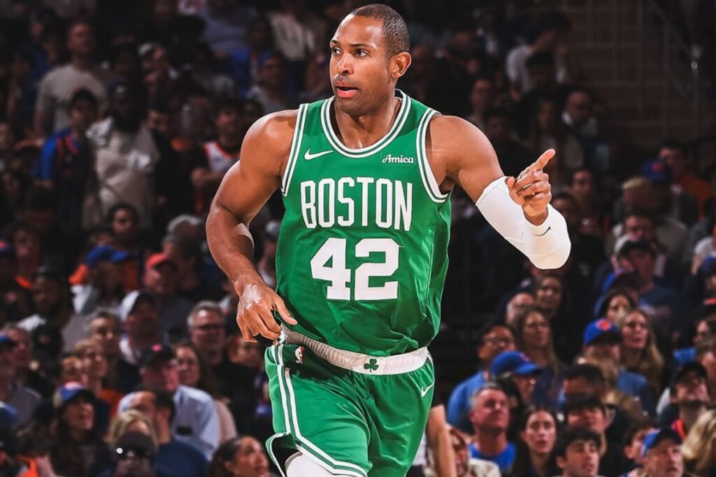 Al Horford y los rumores NBA: Otro equipo del Oeste se une a la puja por el dominicano
