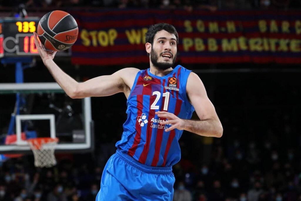 Álex Abrines cuelga las botas: ¿Qué secretos guarda su retiro? 1 Álex Abrines cuelga las botas: ¿Qué secretos guarda su retiro?