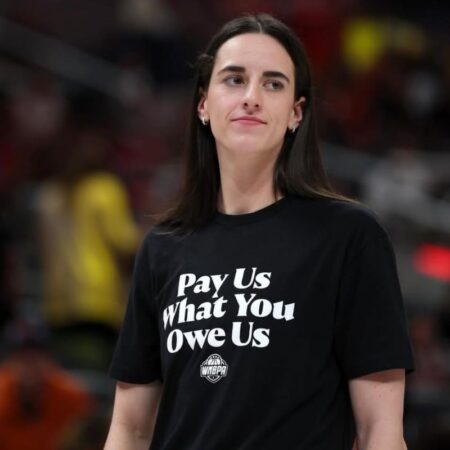 Camisetas que hablan: ¿Qué significa la protesta de las jugadoras WNBA en el All-Star?