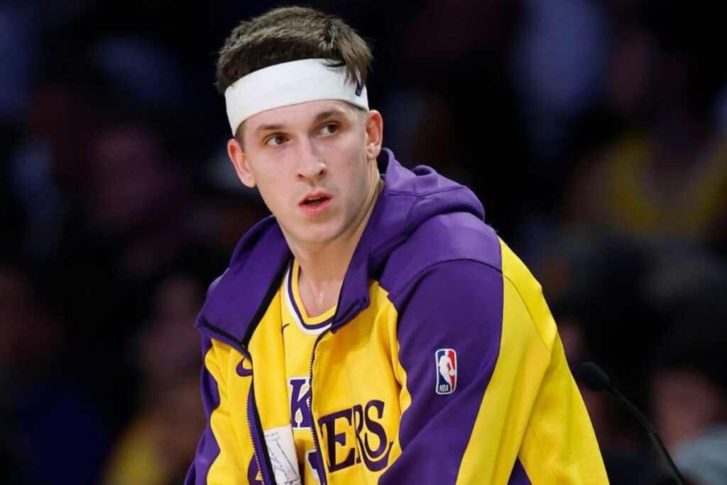 El agente de Reaves rompe el silencio: ¿Qué pasa con Luka en los Lakers?