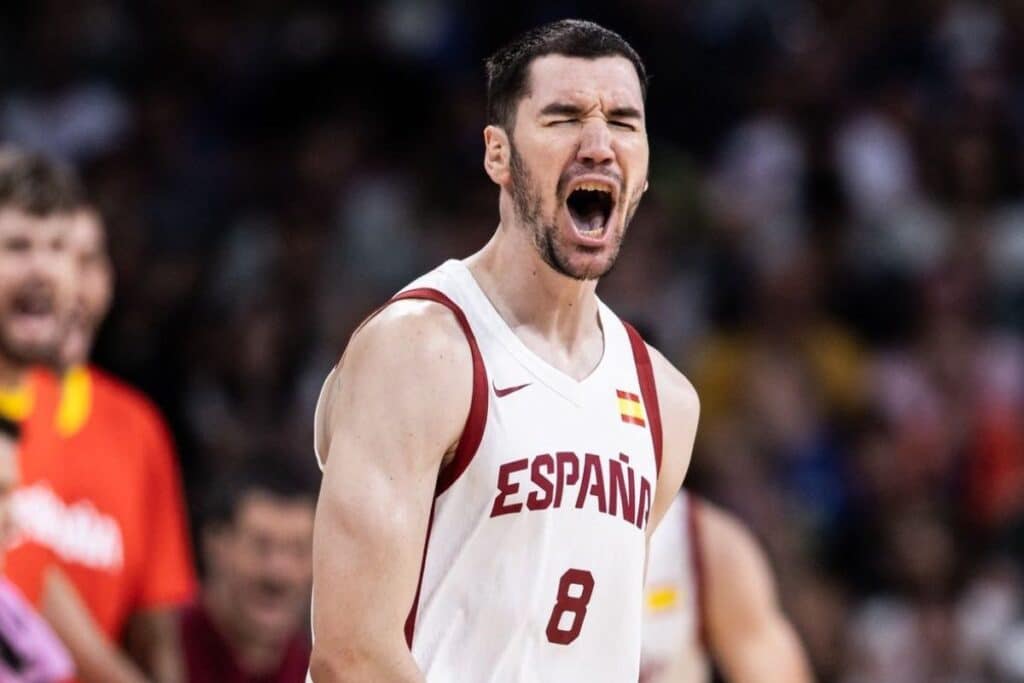Renovación estelar en el Barça Basket: El escolta que seguirá marcando la pauta
