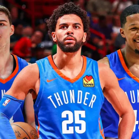Emoción en la Liga de Verano NBA: Los equipos que destacaron en la recta final de la primera ronda