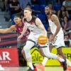 Traspasos ACB: ¿De Coruña a la gloria? La apuesta estelar de Bilbao Basket hasta 2027
