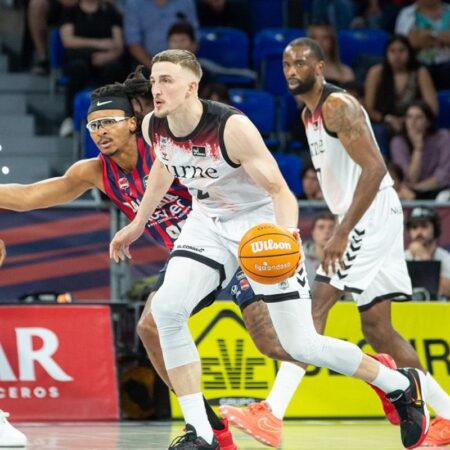 Traspasos ACB: ¿De Coruña a la gloria? La apuesta estelar de Bilbao Basket hasta 2027