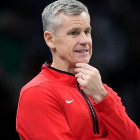 Mercado NBA: Los Chicago Bulls blindan a su técnico con una extensión clave 