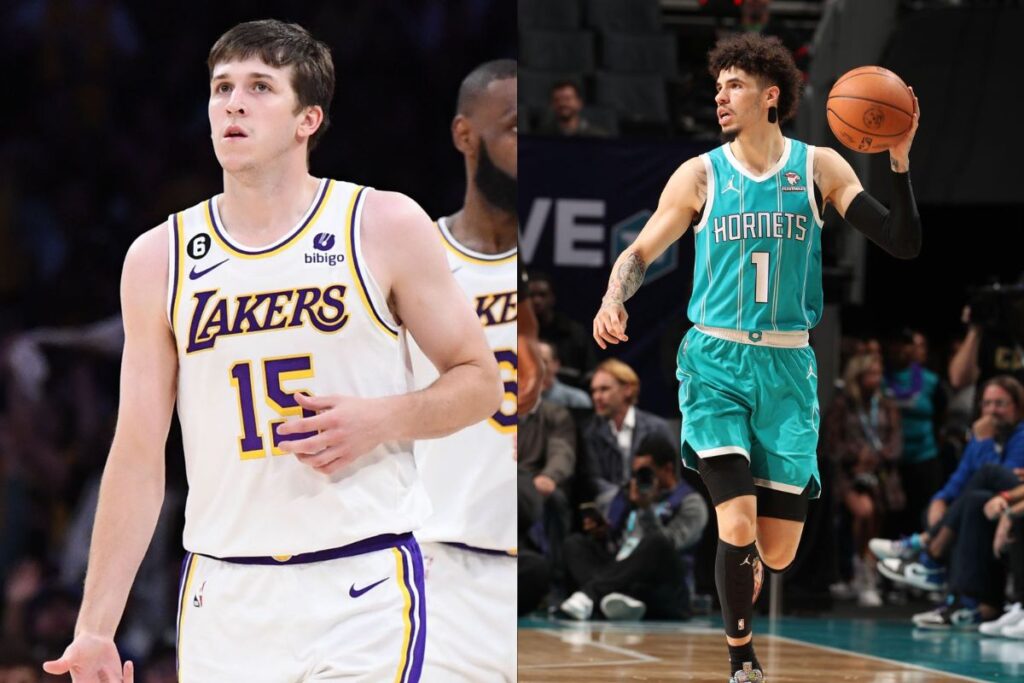 Bleacher Report nombra a los 5 jugadores más sobrevalorados de la NBA 1 Bleacher Report nombra a los 5 jugadores más sobrevalorados de la NBA