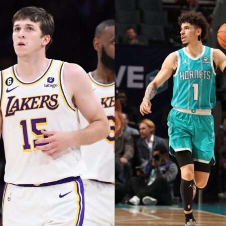 Bleacher Report nombra a los 5 jugadores más sobrevalorados de la NBA
