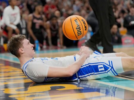 Liga de Verano NBA: ¿El boleto más caro de la historia? El efecto Bronny vs Flagg