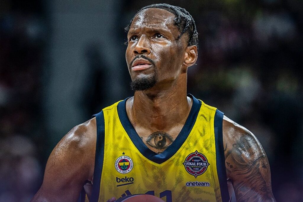 Campeón de la Euroliga a la NBA: ¿Qué aporta Nigel Hayes-Davis a este equipo?