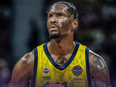 Campeón de la Euroliga a la NBA: ¿Qué aportará Nigel Hayes-Davis a este equipo?