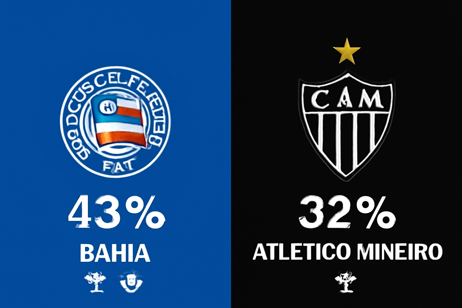 Pronóstico Bahia vs Atlético Mineiro - Brasileirao Serie A (12/07/2025) 5 Pronóstico Bahia vs Atlético Mineiro - Brasileirao Serie A (12/07/2025)