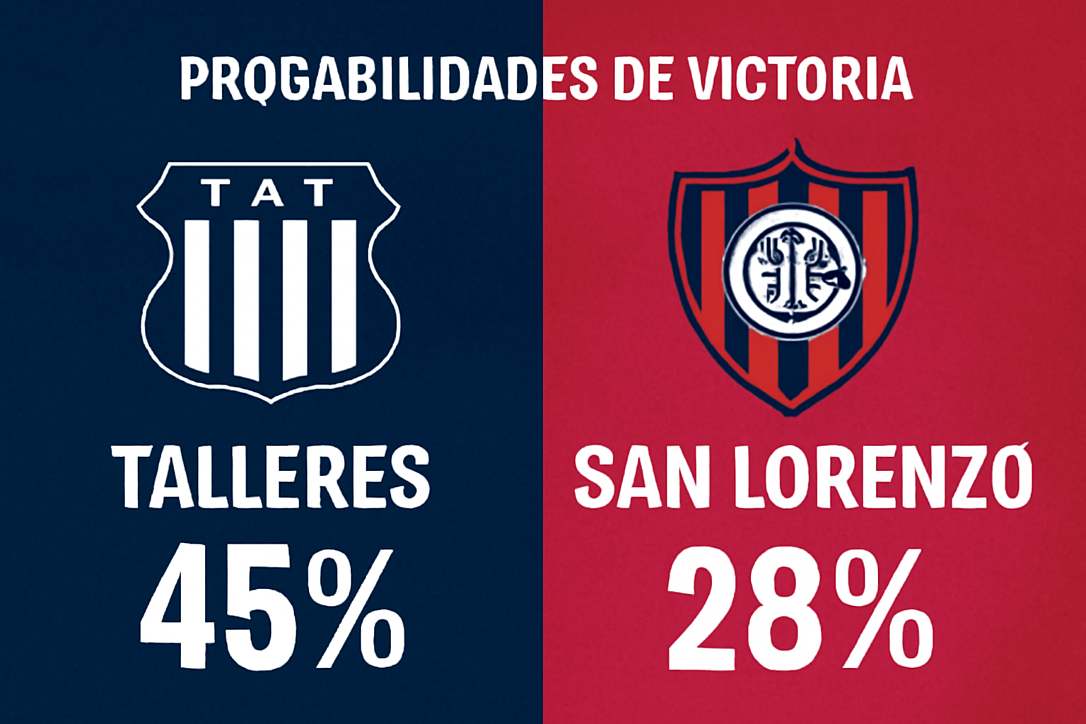 Pronóstico Talleres vs San Lorenzo - Liga Argentina Clausura (13/07/2025) 5 Pronóstico Talleres vs San Lorenzo - Liga Argentina Clausura (13/07/2025)