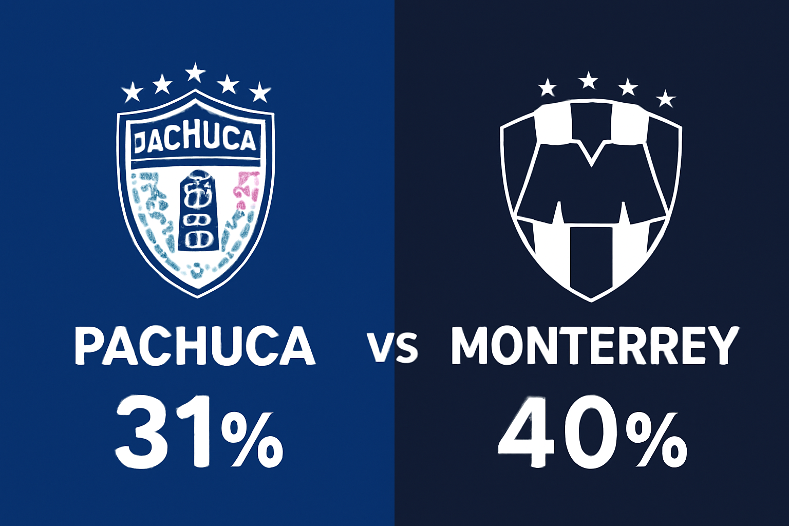 Pronóstico Pachuca vs Monterrey – Liga MX Apertura (13/07/2025) 5 ChatGPT Image 11 jul 2025 15 46 10
