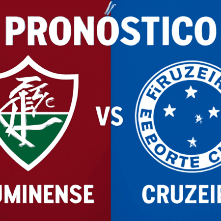 Pronóstico Fluminense vs Cruzeiro – Brasileirao Serie A (17/07/2025)