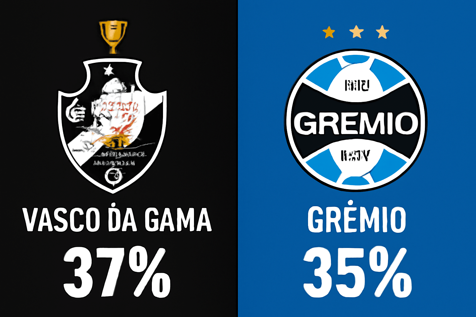 Pronóstico Vasco da Gama vs Grêmio - Brasileirao Serie A (19/07/2025) 6 ChatGPT Image 17 jul 2025 19 07 48
