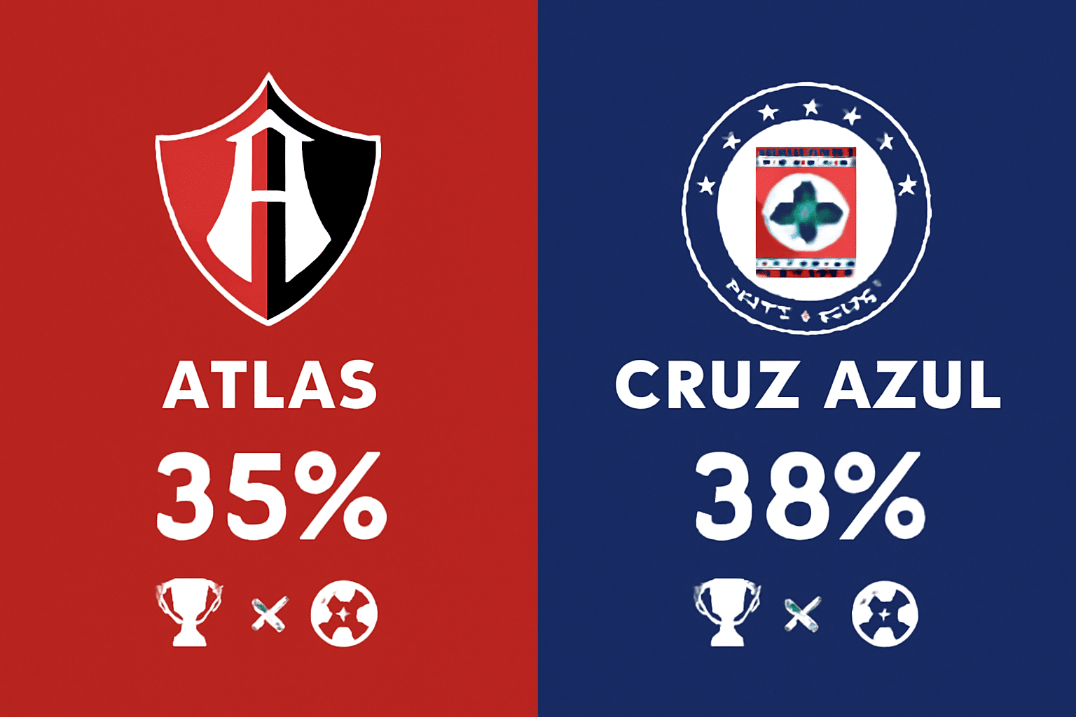 Pronóstico Atlas vs Cruz Azul - Liga MX (20/07/2025) 6 ChatGPT Image 18 jul 2025 21 04 29