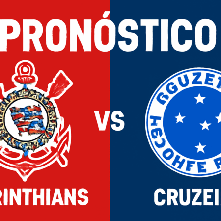 Pronóstico Corinthians vs Cruzeiro – Brasileirao Serie A (23/07/2025)