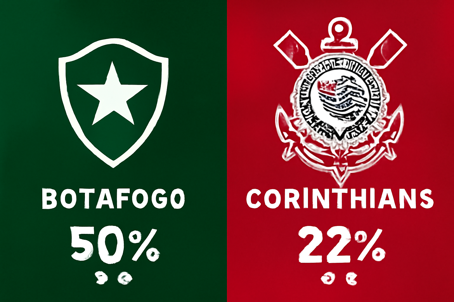 Pronóstico Botafogo vs Corinthians - Brasileirão Série A (26/07/2025) 2 ChatGPT Image 25 jul 2025 10 18 50