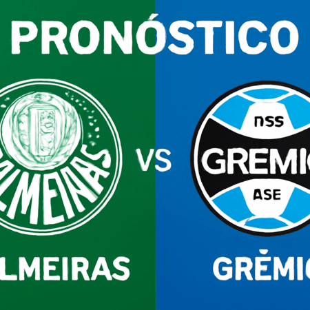 Pronóstico Palmeiras vs Gremio – Brasileirão Serie A (26/07/2025)