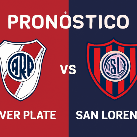 Pronóstico River Plate vs San Lorenzo – Liga Profesional Argentina (27/07/2025)