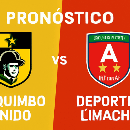 Pronóstico Coquimbo Unido vs Deportes Limache – Liga de Primera (02/08/2025)