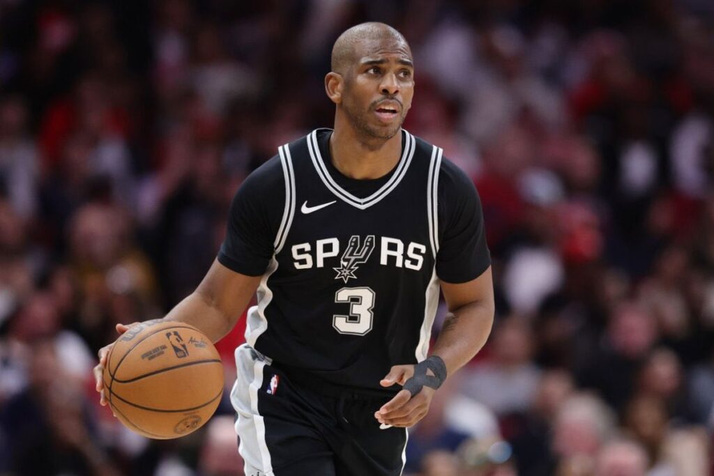 ¿El adiós de una estrella? Los Clippers y la última oportunidad de Chris Paul