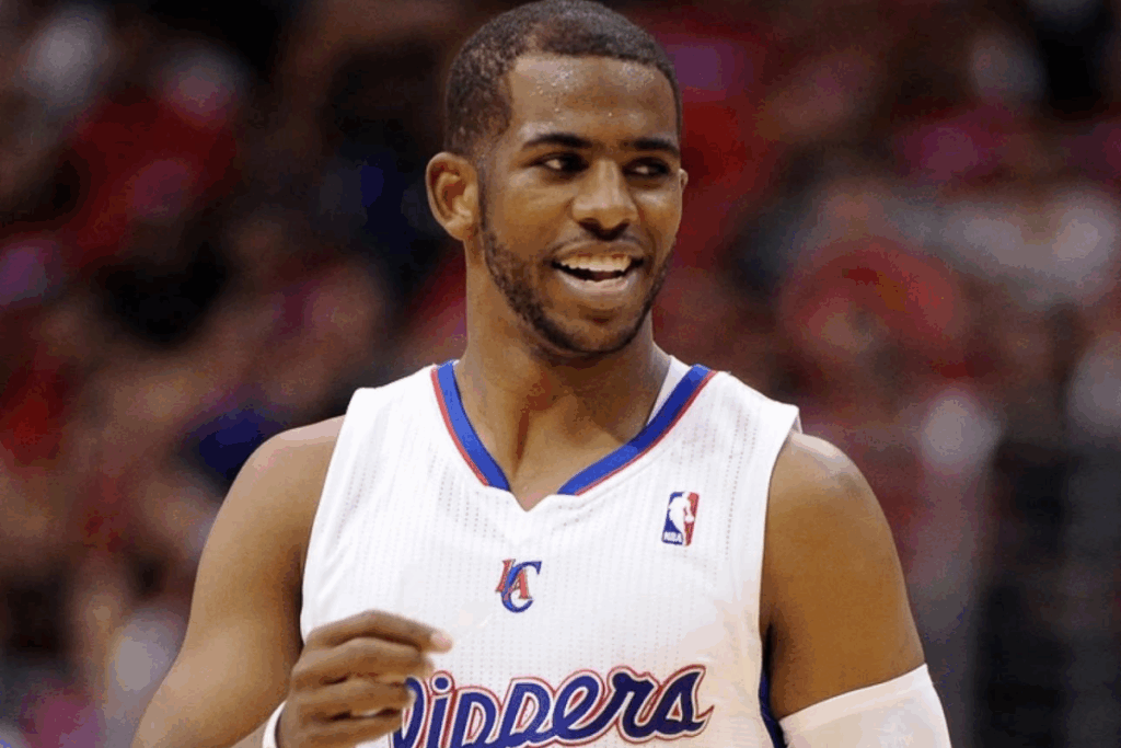 Traspasos NBA: Chris Paul de regreso a Los Ángeles ¿Podrá ser campeón? 1 Traspasos NBA: Chris Paul de regreso a Los Ángeles ¿Podrá ser campeón?