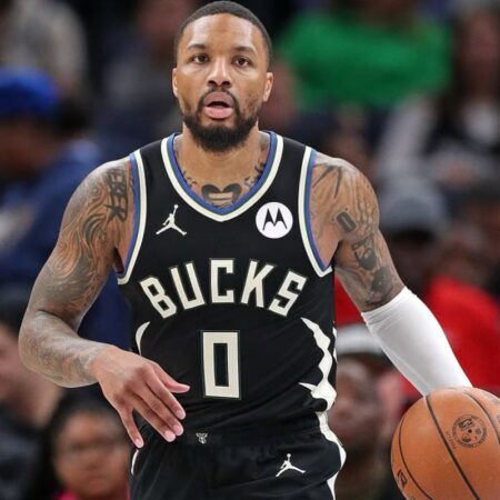 Damian Lillard rompe el silencio: ¿Qué pasó realmente en Milwaukee?