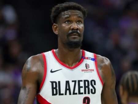 Deandre Ayton llega a los Lakers: ¿Contendientes serios en el Oeste?