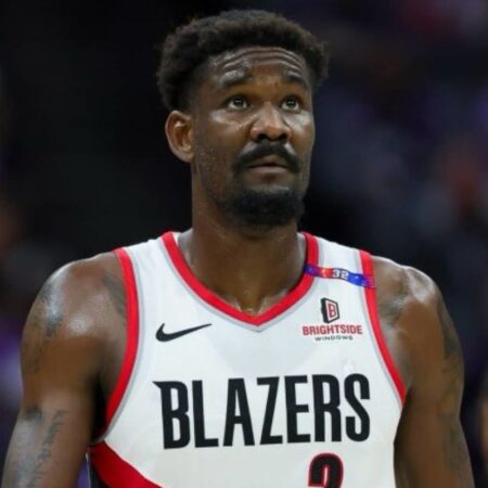 Deandre Ayton llega a los Lakers: ¿Contendientes serios en el Oeste?